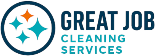 greatjobcleaningservices logo